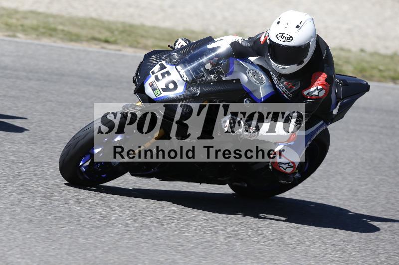 /12 30.04.2026  Speer Racing ADR/Gruppe gruen/159